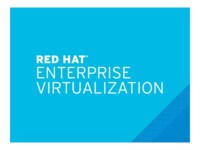 Red Hat Enterprise Virtualization Disaster Recovery