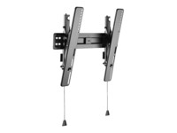 HAGOR BL Superslim Tilt 400 Monteringssæt LCD display 32'-55'