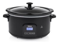 Tristar VS-3920 Slow cooker 210W Sort
