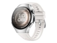 Huawei Watch 5 46 mm Sølv SmartWatch