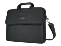Kensington Bæretaske 17' Polyester Sort