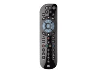 Sky Q Universal fjernstyring Sort