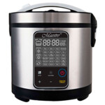 Multicooker Maestro MULTICOOKER 25 PROGRAMÓW MAESTRO MR-795