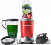 NutriBullet NB907R 0,9l 900W Rød