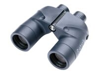 Bushnell Marine 137501 Kikkert Porro Blå