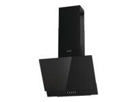 Gorenje Essential WHI629EB Sort