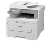 Brother MFC-L8390CDW LED