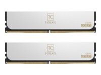 T-CREATE EXPERT DDR5 SDRAM 32GB kit 3200MHz CL32 On-die ECC DIMM 288-PIN