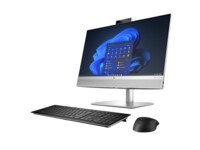 HP EliteOne 840 G9 AIO Core i7 I7-14700 16GB 512GB Intel UHD Graphics 770 Windows 11 Pro
