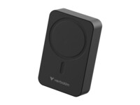 Verbatim Charge 'n' Go Essentials Trådløs power bank 20000mAh 35Watt 1xUSB-C Sort