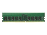 Synology DDR4 SDRAM 8GB ECC SO DIMM 260-PIN