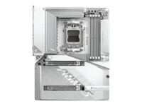 AORUS B850 STEALTH ICE ATX LGA1851 sokkel AMD B850