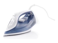 Gorenje STEAMCARE PLUS SIK2200WB Dampstrygejern 2200W Blå Hvid