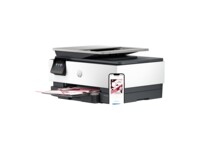 HP Officejet Pro 8122e All-in-One Blækprinter