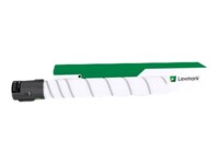 Lexmark Sort Toner 86C0HK0