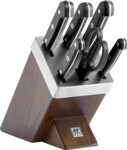 ZWILLING Gourmet Messer-Block/Besteck-Set 7 StALck(e) (36133-000-0)