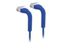 Ubiquiti UniFi CAT 6 2m Patchkabel Blå
