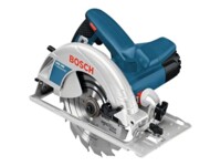 Bosch GKS 190 Professional Rundsav 1400W