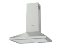 Gorenje Essential WHC629E4X Rustfrit stål