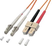 goobay Bulkhøjttalerkabel Gennemsigtig 50m