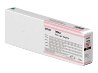 Epson T55K6 Levende lyserød Blæk