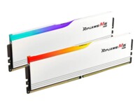 G.Skill Ripjaws M5 RGB DDR5 SDRAM 64GB kit CL32 Ikke-ECC DIMM 288-PIN