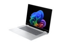 HP OmniBook X Flip Next Gen AI Laptop 16-as0455ng 16' 2880 x 1800 226V 16GB 512GB Intel Arc Graphics 130V Windows 11 Home