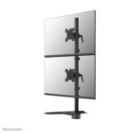 Neomounts NERO Dual monitor stand 10-32i