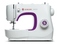 Singer M3505 Symaskine Hvid