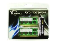 G.Skill DDR3 16GB kit 1600MHz