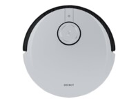 ECOVACS DEEBOT X1 OMNI Støvsuger 0.4liter