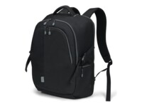 DICOTA Backpack Eco Rygsæk til notebook 15.6' Genbrugt PET Sort