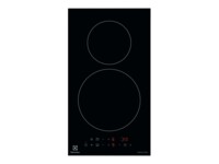 Electrolux Domino LIT30230C Induktionskogeplade