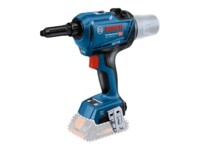 Bosch GRG 18V-16 C Professional Nittemøtrikpistol 18V Uden batteri Batteri og lader ikke inkluderet