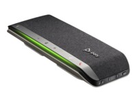 Poly Sync 40+M Smart højttalertelefon Trådløs Kabling