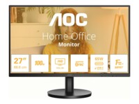 AOC Basic-line 27B3CA2 27' IPS 1920 x 1080 (Full HD) HDMI USB-C 100Hz