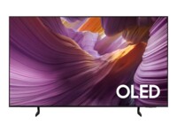 Samsung QE65S85FAE 65' 4K UHD (2160p) Sort