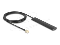 Delock Antenne Sort 5.15 - 5.85 GHz