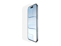 Belkin ScreenForce InvisiGlass Klar Apple iPhone Air
