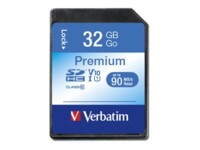 Verbatim SDHC 32GB