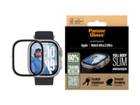 PanzerGlass Sort Transparent