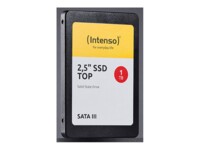 Intenso SSD TOP 4TB 2.5' Serial ATA-600