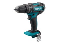 Makita DHP482Z Slagboremaskine 18V Batteri og lader ikke inkluderet