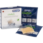 DeLonghi DLSC551 Softballs Entkalker für Kaffeemaschinen