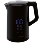 ProfiCook PC-WKS 1243 Elkedel 1,7l 2200W Sort