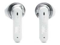 JBL TUNE Flex 2 Trådløs Ægte trådløse øretelefoner Hvid Transparent