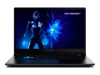 ERAZER Defender 17 P1 17.3' 1920 x 1080 (Full HD) I7-13620H 16GB 1TB NVIDIA GeForce RTX 5060