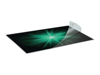 Fellowes Laminating Pouches Capture 125 micron Laminerings poser A3 (297 x 420 mm) Gennemsigtig