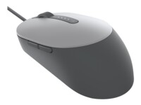 Dell MS3220 Laser Kabling Grå