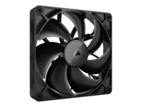 CORSAIR iCUE Link RX140 Fan 1-pack Sort 140 mm